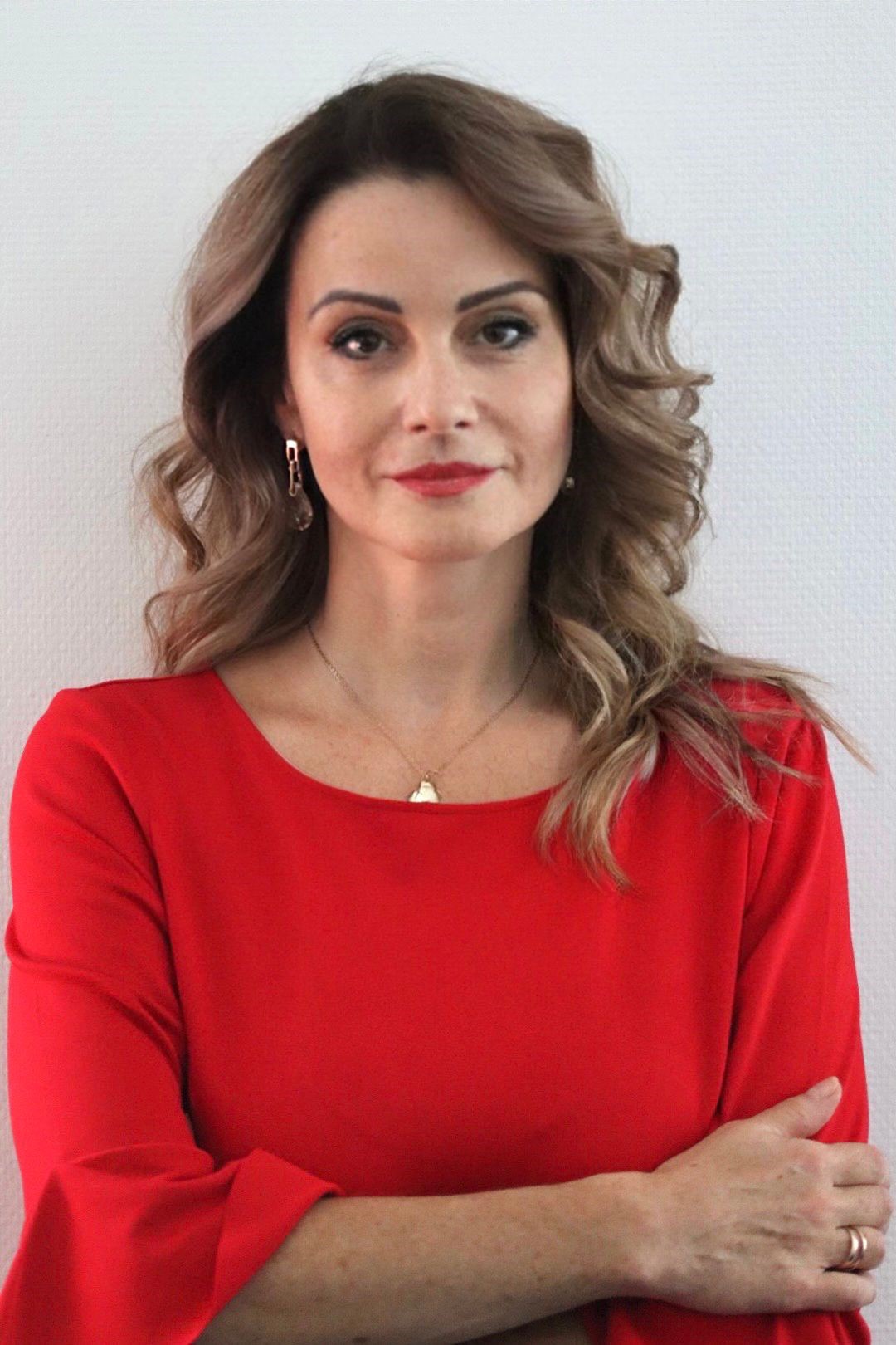 Irena Basova