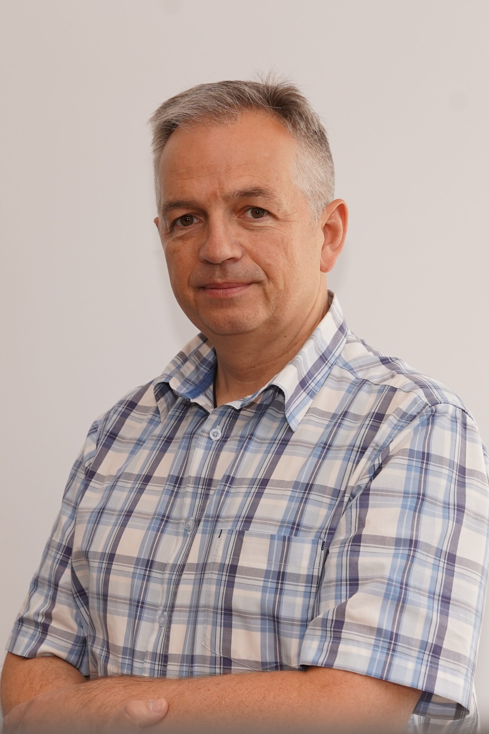 Michał Jakubowski