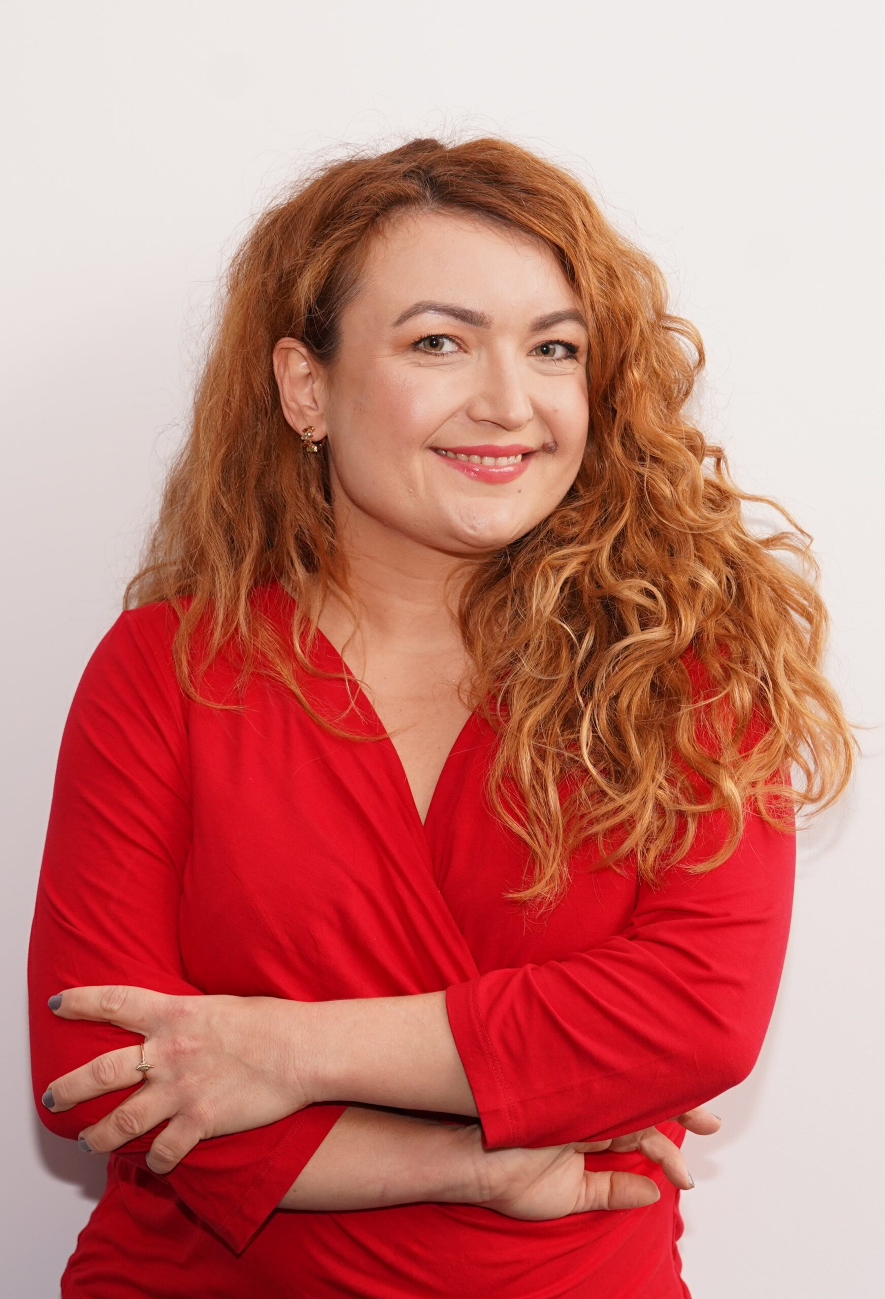 Aleksandra Zapałowska