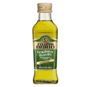 FILIPPO BERIO oliwa z oliwek 250ml EXTRA