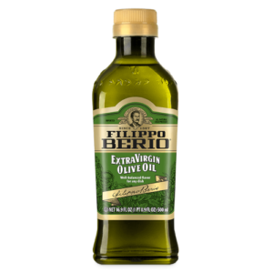 FILIPPO BERIO oliwa z oliwek 500ml EXTRA