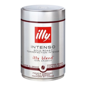 ILLY kawa 250g INTENSO ziarno