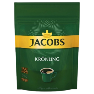 JACOBS kawa 75g KRONUNG