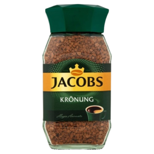 JACOBS kawa 100g KRONUNG INSTANT