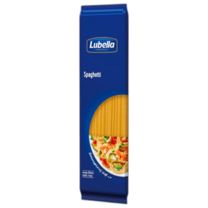 LUBELLA makaron 400g spaghetti