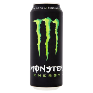 MONSTER ENERGY 500ml