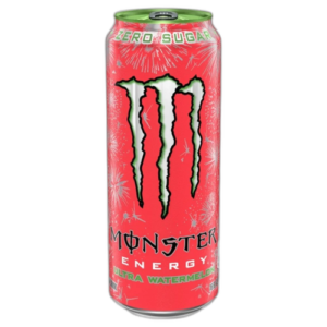 MONSTER ENERGY 500ml ULTRA WATERMELON