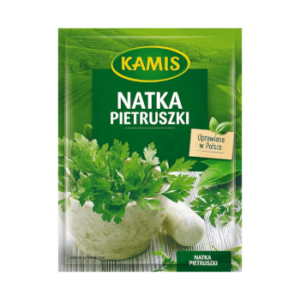 KAMIS natka pietruszki 8g