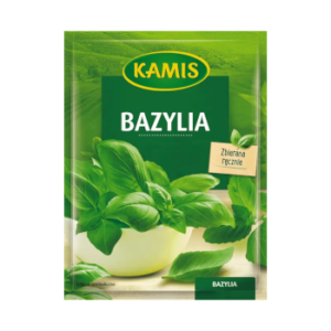 KAMIS bazylia 8g