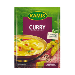 KAMIS curry 20g