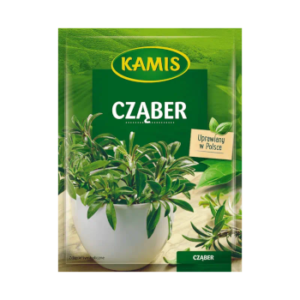 KAMIS cząber 10g