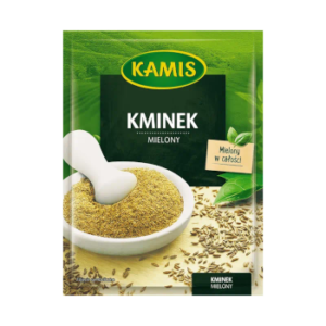 KAMIS kminek mielony 20g