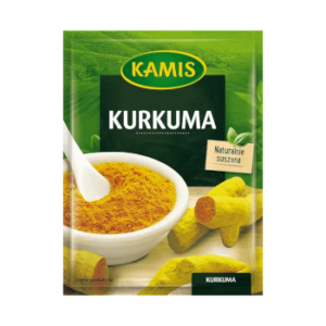 KAMIS kurkuma 20g