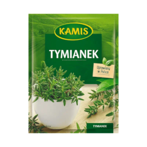 KAMIS tymianek 8g