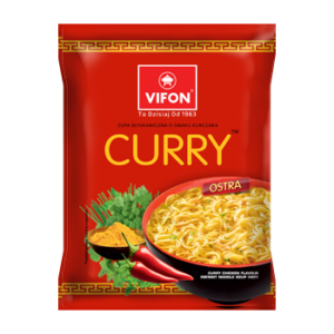 VIFON zupa 70g kurczak curry