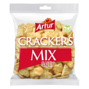 ARTUR ciastka 90g SALTY MIX