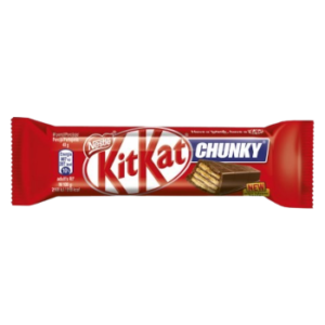 KIT KAT baton 40g CHUNKY