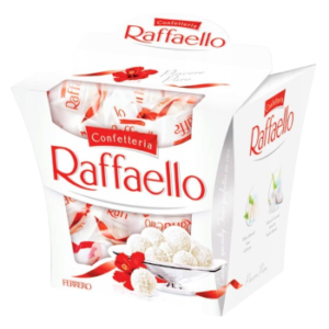 RAFFAELLO 150g