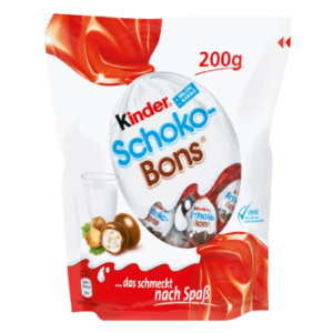 SCHOKO BONS cukierki 200g